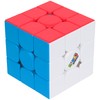 Rubik’s Cube, 3x3 Magnetic Speed Cube for Super Fast Solves,