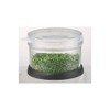 Gefu "Tritare Vegetable and Herbs Chopper, Stainless Steel, Multi-Colour