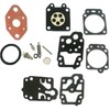 TopHomer Trimmer Accessories, Carburetor Repair/Rebuild Carb Kit for Walbro Wyl