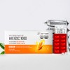 Everbikini Best of Green High-Concentration NON-GMO Vitamin C 1000mg 1