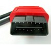 Xpertx Solutions OBD-II OBD2 Cable Compatible with Launch X431 CRP