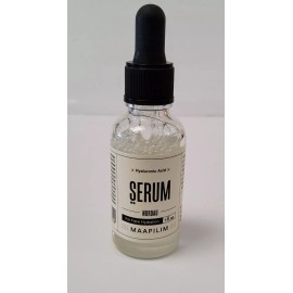 Maapilim Nordau Hyaluronic Acid Serum 1fl Oz