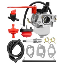 133-1534 Carburetor Fit for Toro 36003 37780 37781 38712 38805 Power Max 824 826 828 Snow Thrower, Snow Blower Carb Tune Up Kit