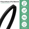 M METERXITY Pneumatic Tube Pipe 0.2 in (5 mm) x