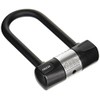 LEAD Motorcycle Lock Disc Lock Black Lu – A