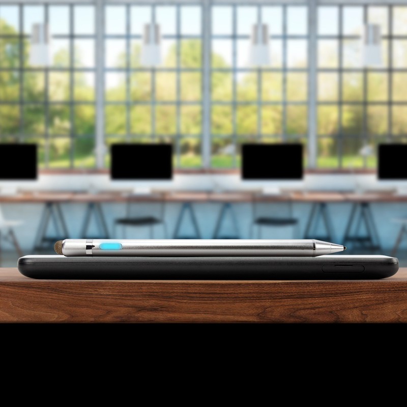 BoxWave Stylus Pen Compatible with ASUS ROG Flow X13 (GV301)