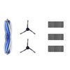 ECOVACS DKT060149 DEEBOT X5 Family Standard Service Kit, Polyester