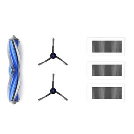 ECOVACS DKT060149 DEEBOT X5 Family Standard Service Kit, Polyester