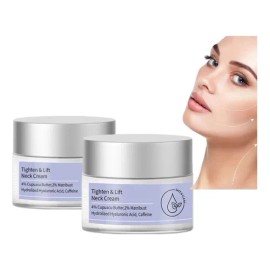 Mz 2025 Última Crema Para El Cuello ¡reafirma 2pcs Y .