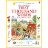 First Thousand Words in English