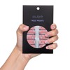 Outré Nail Wraps Kit – Professional Kit with Nail Polish