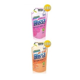 Febreze Refill 320ML Clean Sunshine Scent