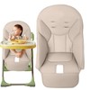 High Chair Covers for Baby, High Chair Cushion, Universial Replacement