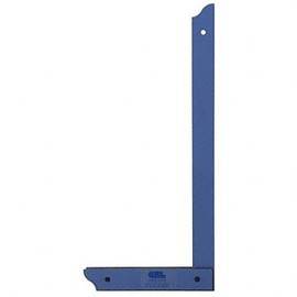 C.R. LAURENCE L24EUR0 CRL 24" Euro Style Phenolic L-Square
