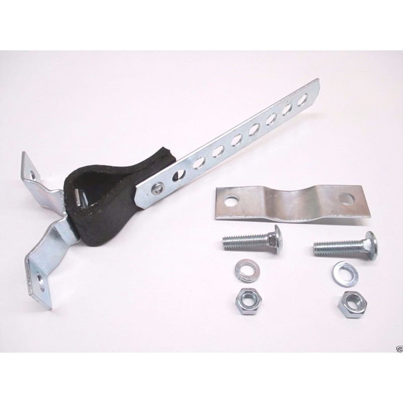 Cummins Onan 1552174 Exhaust Hanger