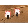 FEBI BILSTEIN LEFT +RIGHT x2 nEw Electric Power Window Switch