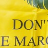 Canadian Goose Gadsden Flag 2 X 3 Ft Canvas Header