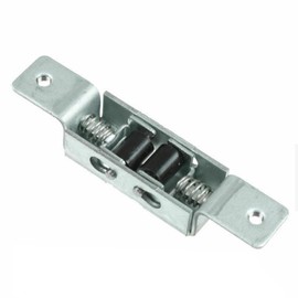 Aspares Oven Cooker Door Catch Roller For Flavel 410920198