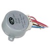 12VDC STEPPER MOTOR 60mA