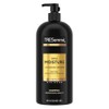 Tresemme Shampoo Moisture Rich 28 Ounce (828ml) (2 Pack)