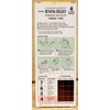 PAON Hair Cream Refill, No. 4 Natural Brown