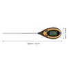 4 in 1 Soil Meter High Accuracy Professional Single Pin