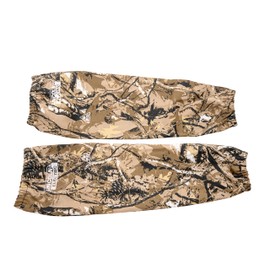 Lincoln Electric Camo Welding Sleeves - KH842