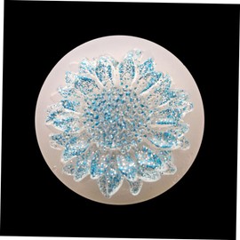 SEWOART 6Pcs Silicone Molds for DIY Craft Projects Resin Moulds for Baking Soap Making and Jewelry Casting for Creative Mold Making