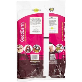 St. Gabriel Organics 50102-0 GoodEarth Food Grade Diatomaceous Earth, 4lbs, White