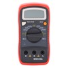 BM500A 1000V LCD Resistance Tester Digital Insulation Resistance Meter Megohm