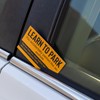 Learn To Park - Bad Parking Business Cards (Pack of