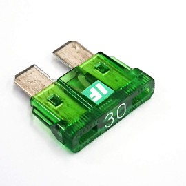 Ice Fuse 30 Amp If – ato30 a If – ato30 a