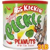 ASS KICKIN’ Spicy Peanuts - Hot Peanuts Spicy - Hot