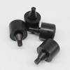 4Pcs Rubber Door Bump Stop Compatible with Range Rover Sport