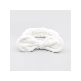 Comfortable Ribbon Hair Turban / 편안한 리본 헤어터번