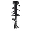 KYB SR4702 Strut-Plus Complete Corner Unit Assembly -Strut, Mount and