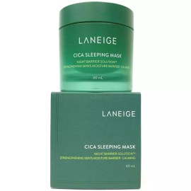 LANEIGE 라네즈 시카 슬리핑 마스크 60ml Laneige Shea Sleeping Mask 60ml