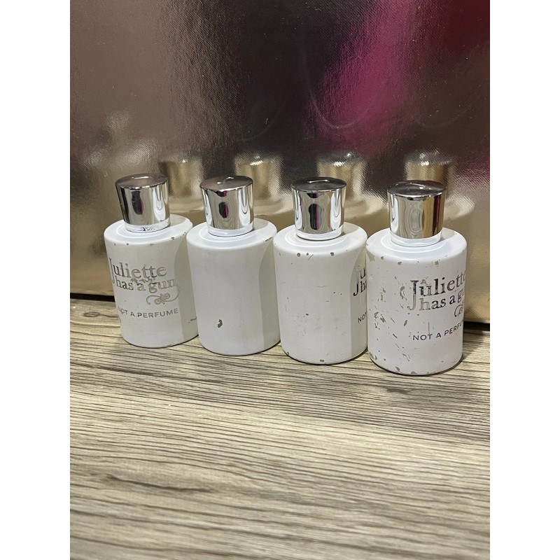 JULIETTE HAS A GUN NOT A PERFUME EDP DABBER WOMEN