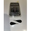 Eurotackle Dropshot 1/2 Oz Tungsten Tear Drop shot weights 1/2oz