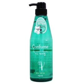Kwailnara Confume Hair Gel (Hard) 600ml / 과일나라 컨퓸 헤어젤(하드) 600ml