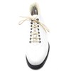 LACCICO Shoelaces | Round Robust Waxed | Diameter 2.5 mm