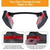 Center Console Organizer Compatible with Toyota 4Runner 2010-2019, 2020 2021