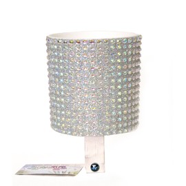 Cruiser Candy Bling Aurora Borealis Bicycle Drink Holder