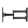 VideoSecu Articulating TV Wall Mount for VIZIO E280-B1 M322i-B1 D320-B1