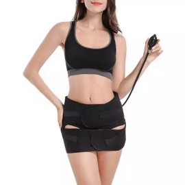 골반밴드 골반 바른자세 체형관리 보호대 밴드 Agv2+9FwG Pelvic Band Pelvic Correct Posture Figure Management Protector Band