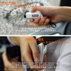 SEMTION Car Emergency Escape Hammer Safety Hammer with Key Holder