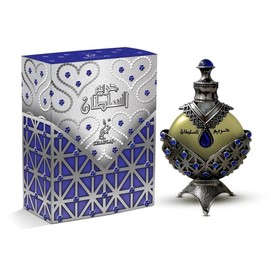 Khadlaj Perfumes | Hareem Al Sultan Antique - Womens Fragrance - 35 ml
