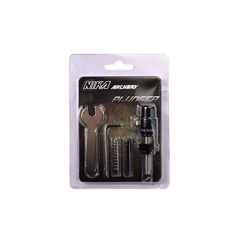 YLA Archery Plungers Recurve Bows Pressure Button Click Action Help