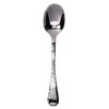 Ginkgo International Lafayette Stainless Steel Dinner/Soup Spoon, 1-Count