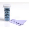 American Scientific Blue Litmus Test Paper Acid Indicator 100 Strips